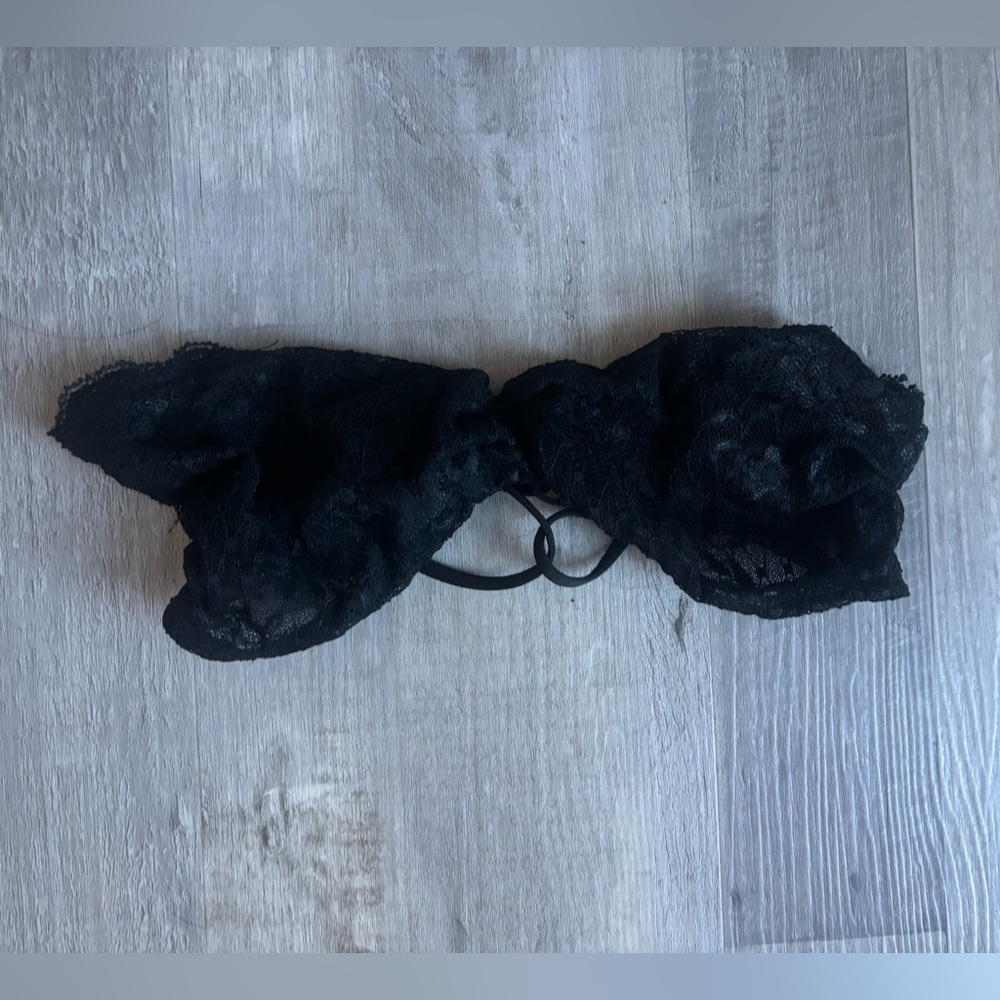Free People Strapless Bra